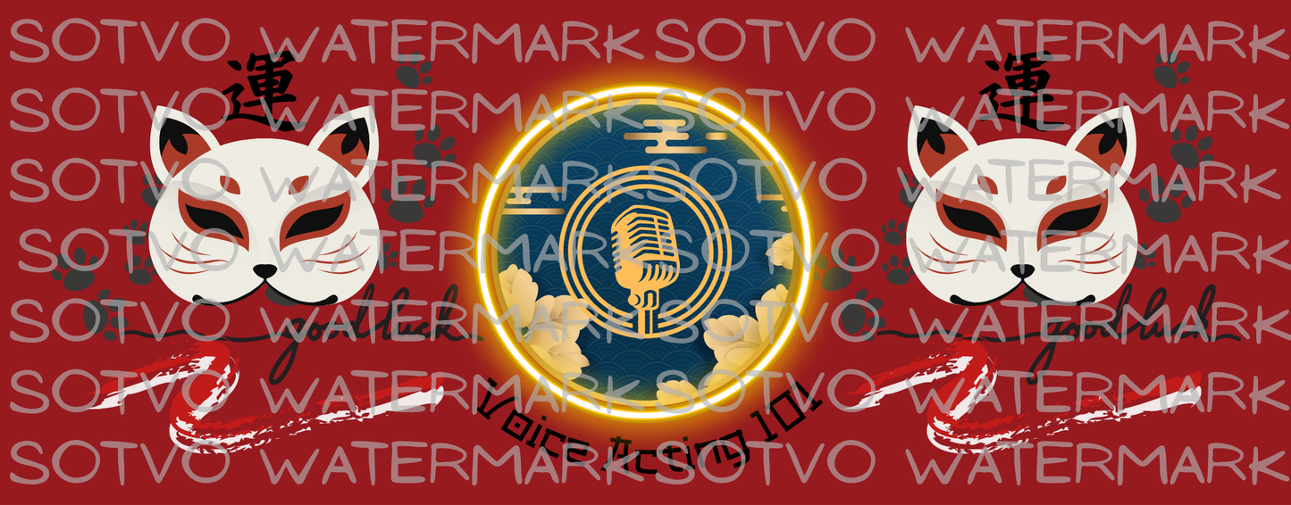 Good Luck: Cat Mask: Classic Ceramic White Glossy Mug