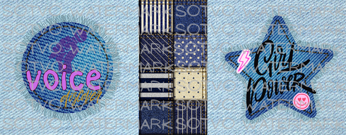 Country Girl Power: Classic Ceramic White Glossy Mug