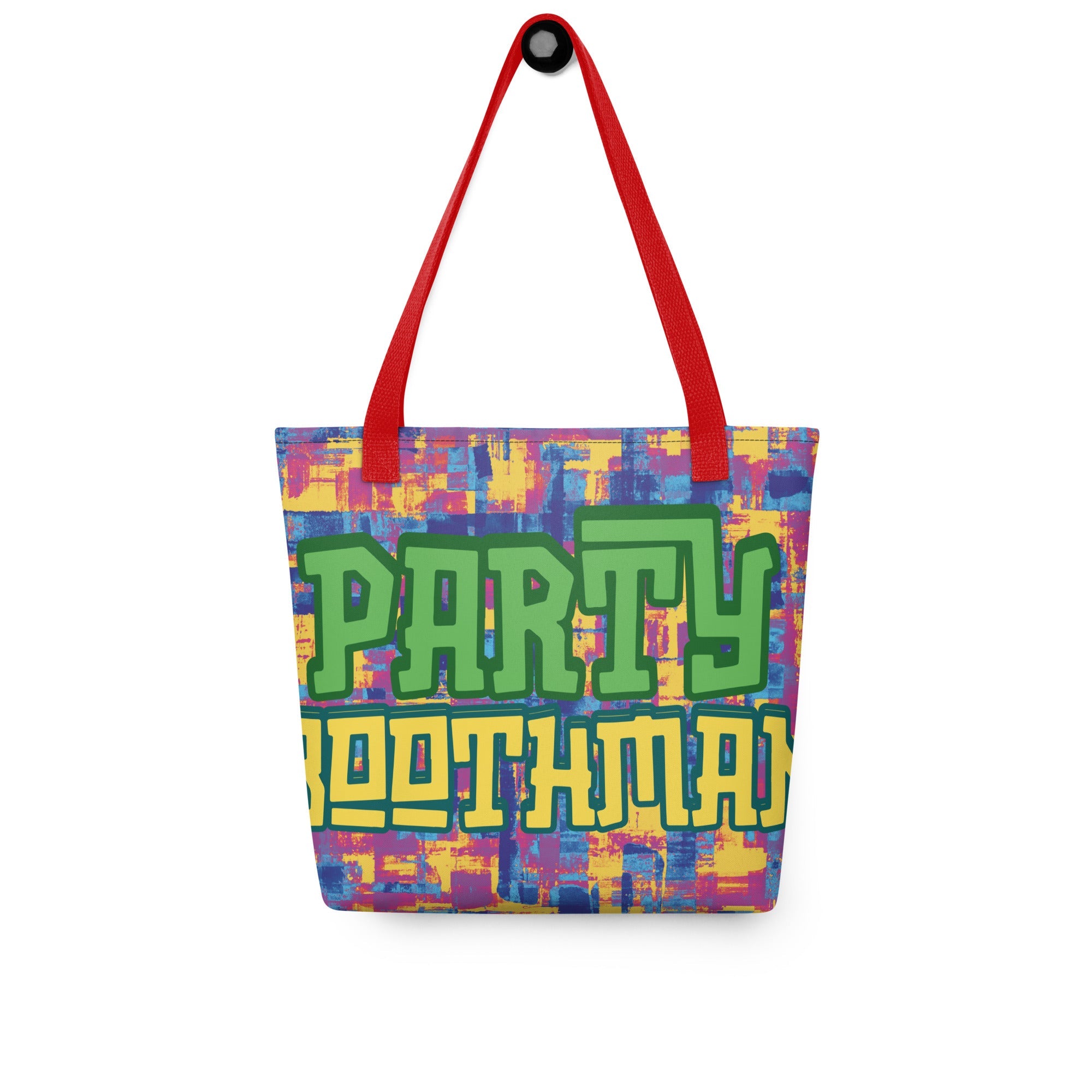 Party Boothman