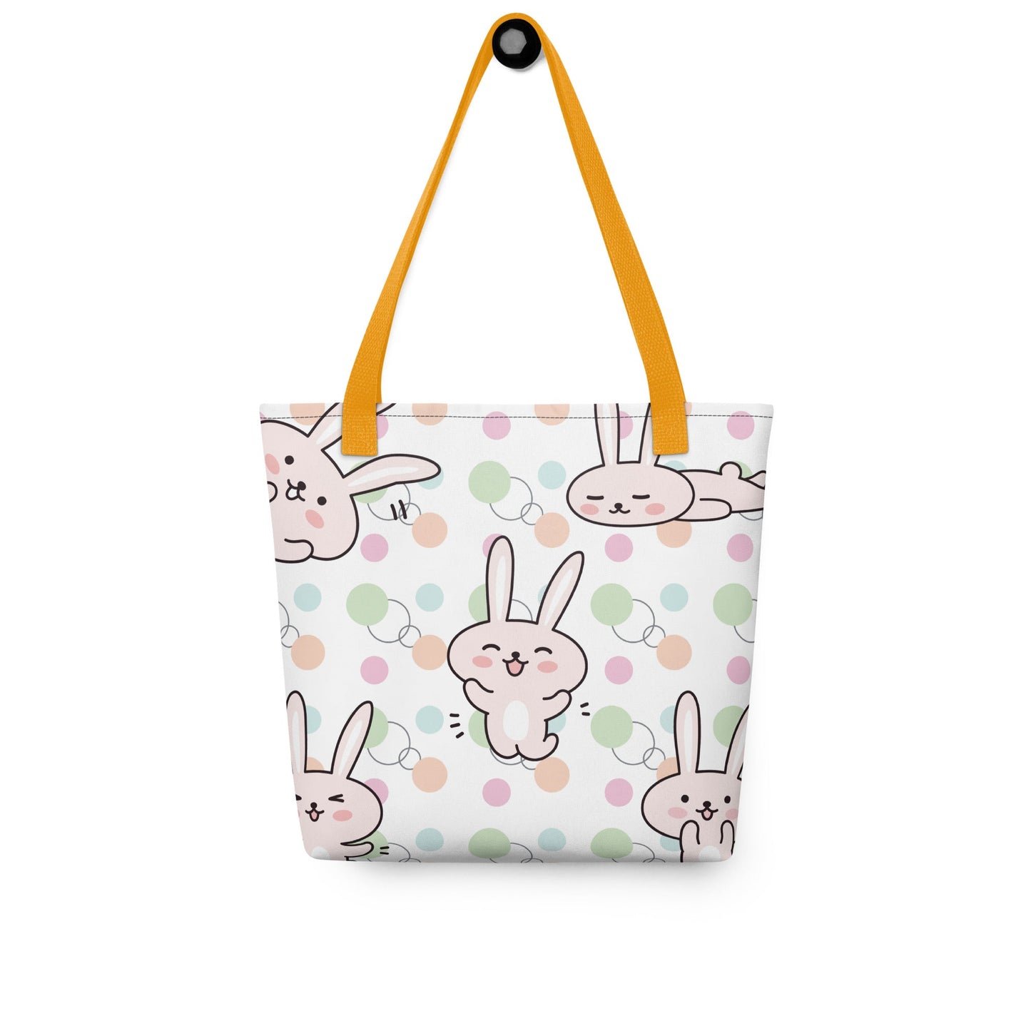 Fun Bunny Style
