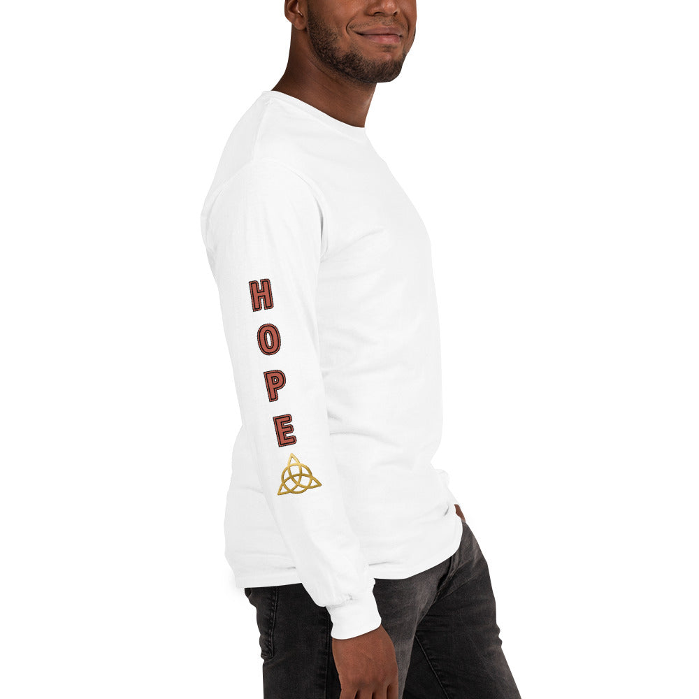 Gildan Long Sleeve Shirt