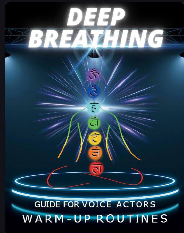 Deep Breathing Guide PDF