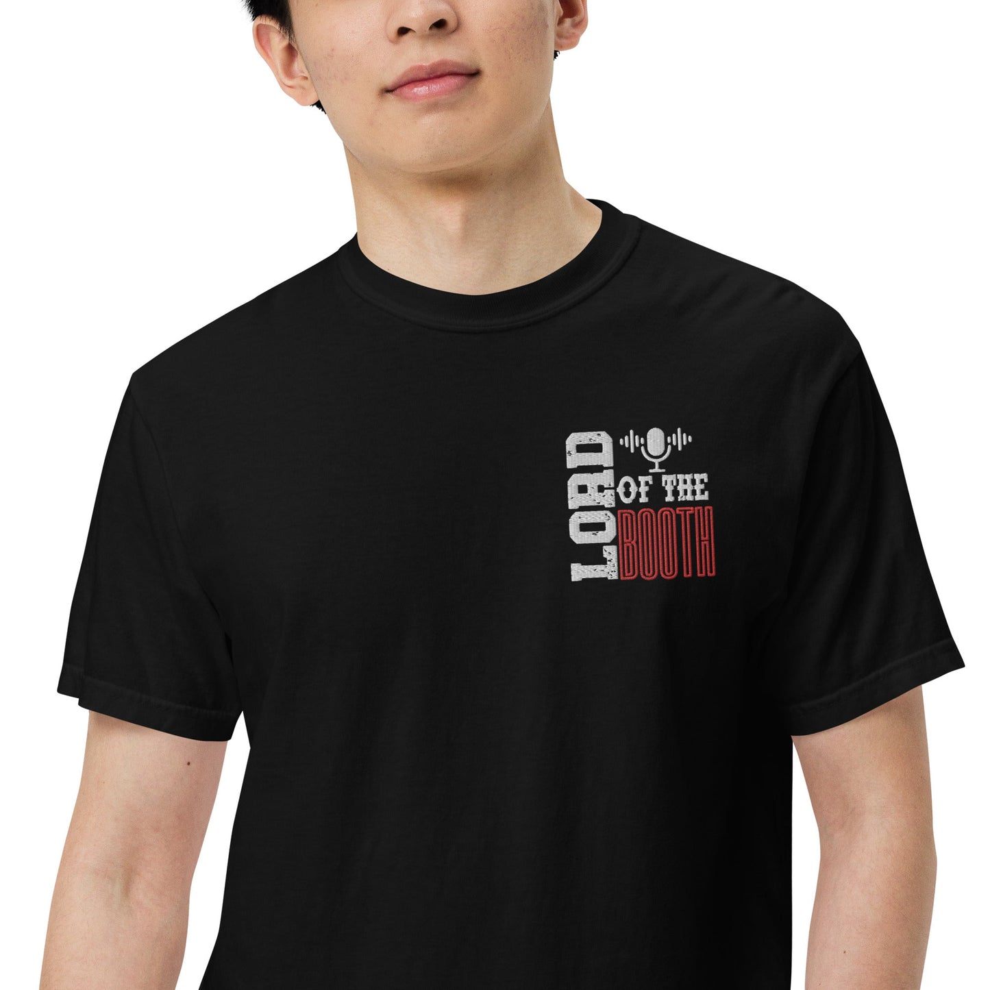 SOTVO Booth Wear