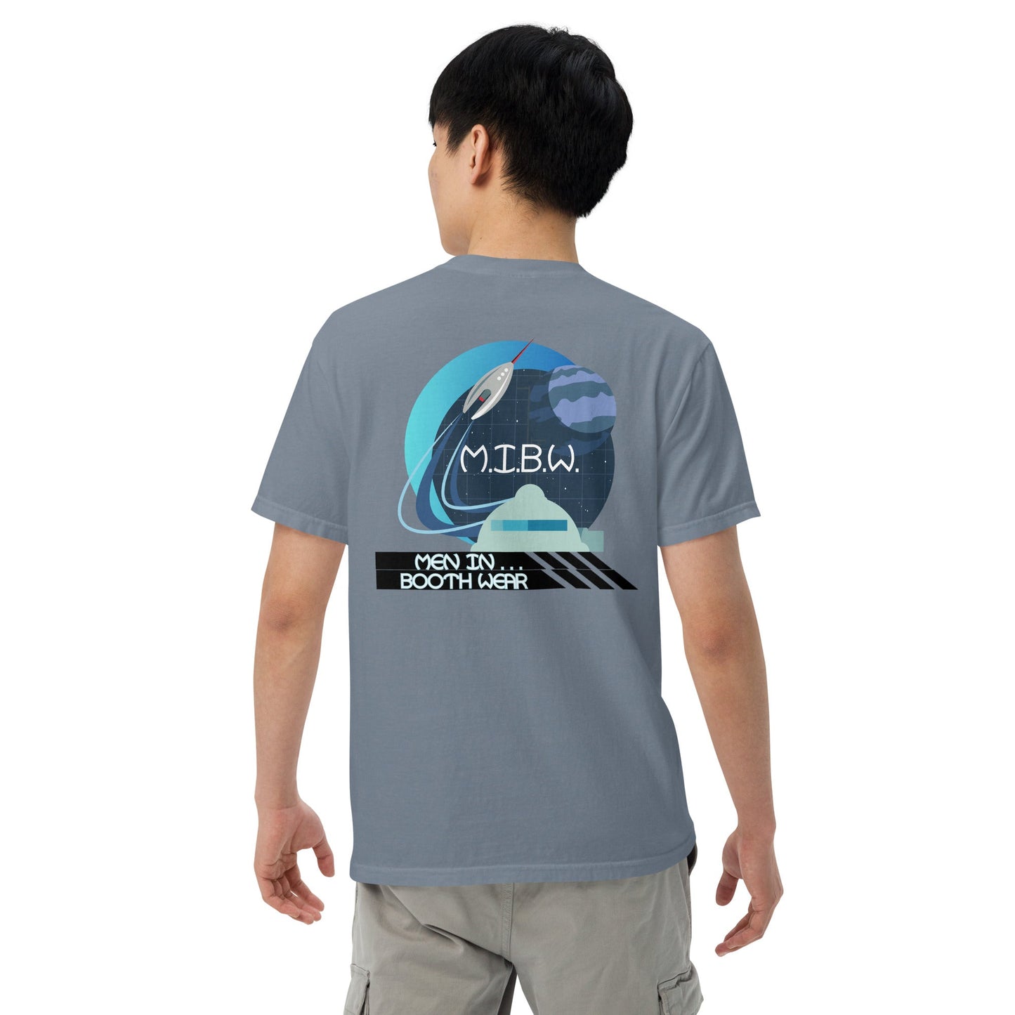 SOTVO Booth Wear