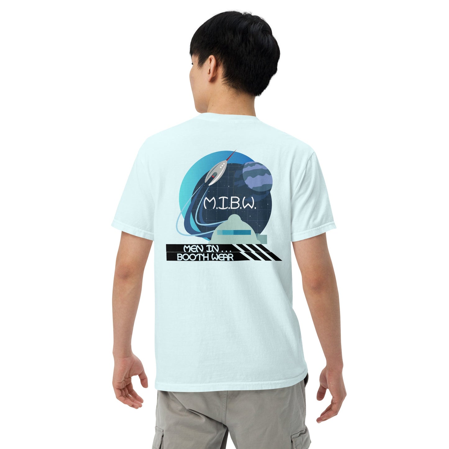 SOTVO Booth Wear