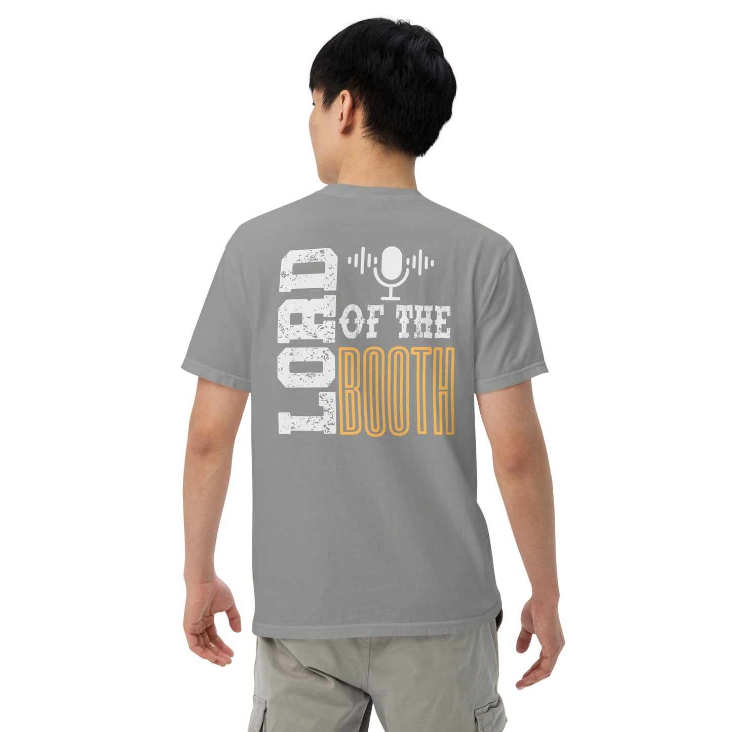 SOTVO Booth Wear