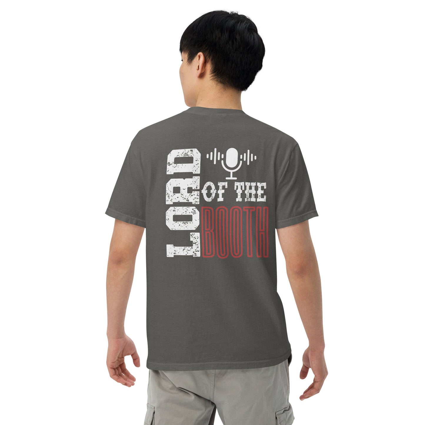 SOTVO Booth Wear