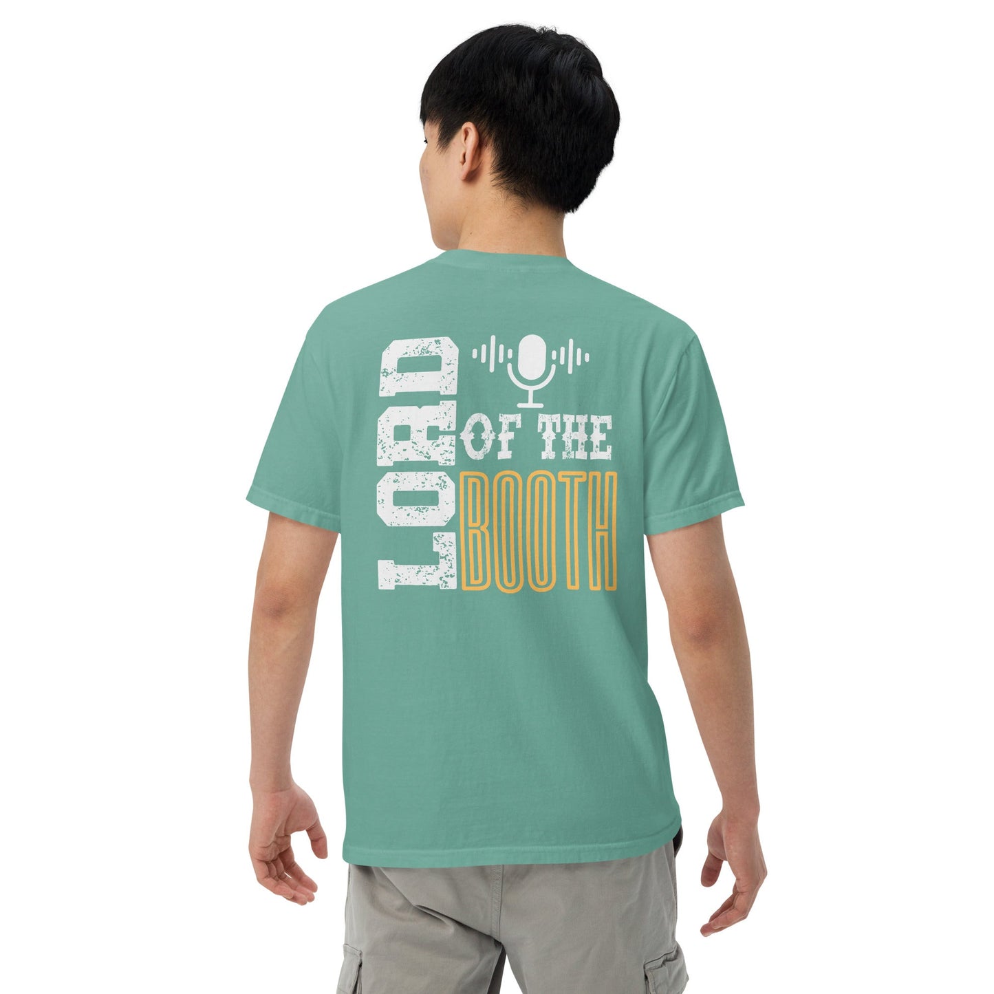 SOTVO Booth Wear
