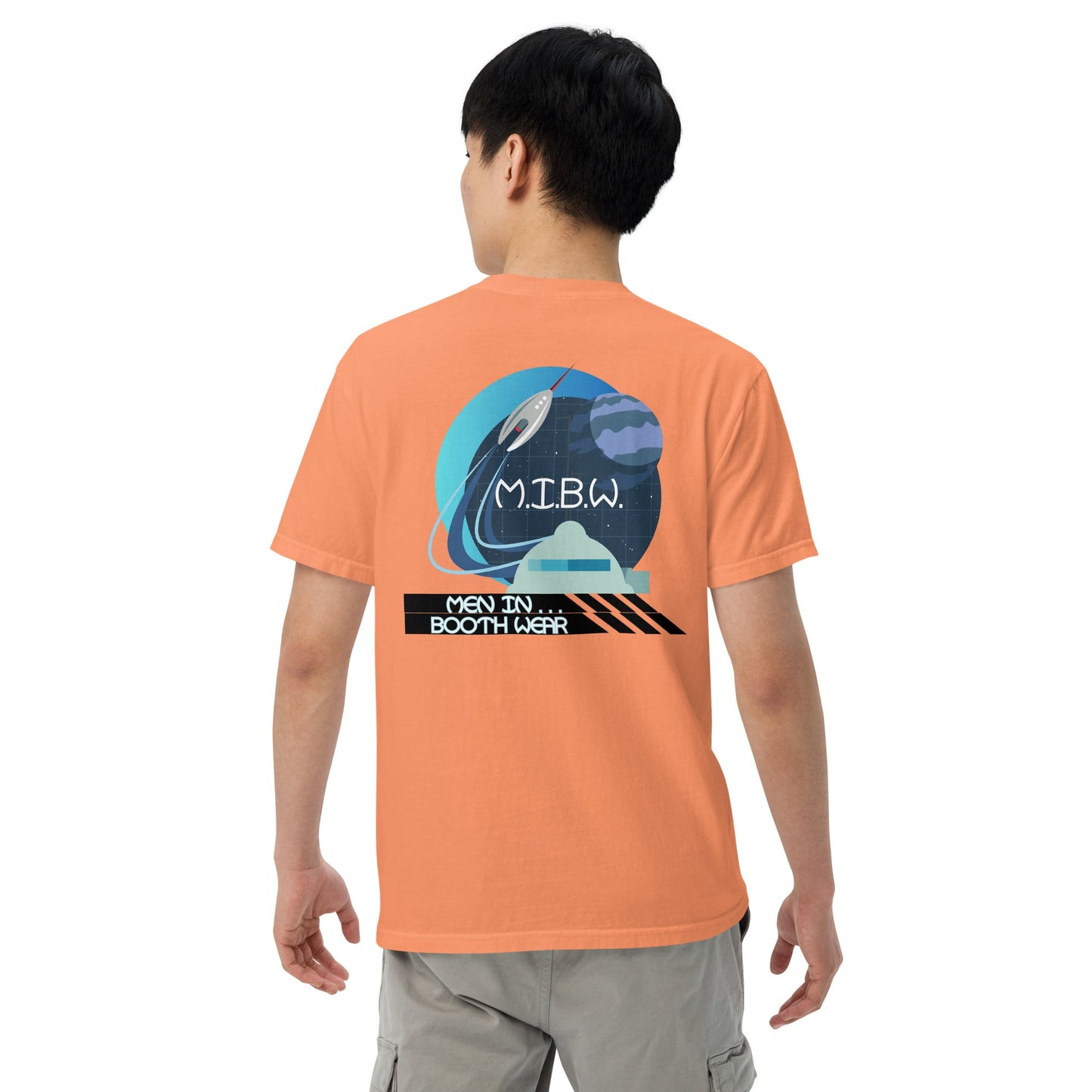 SOTVO Booth Wear