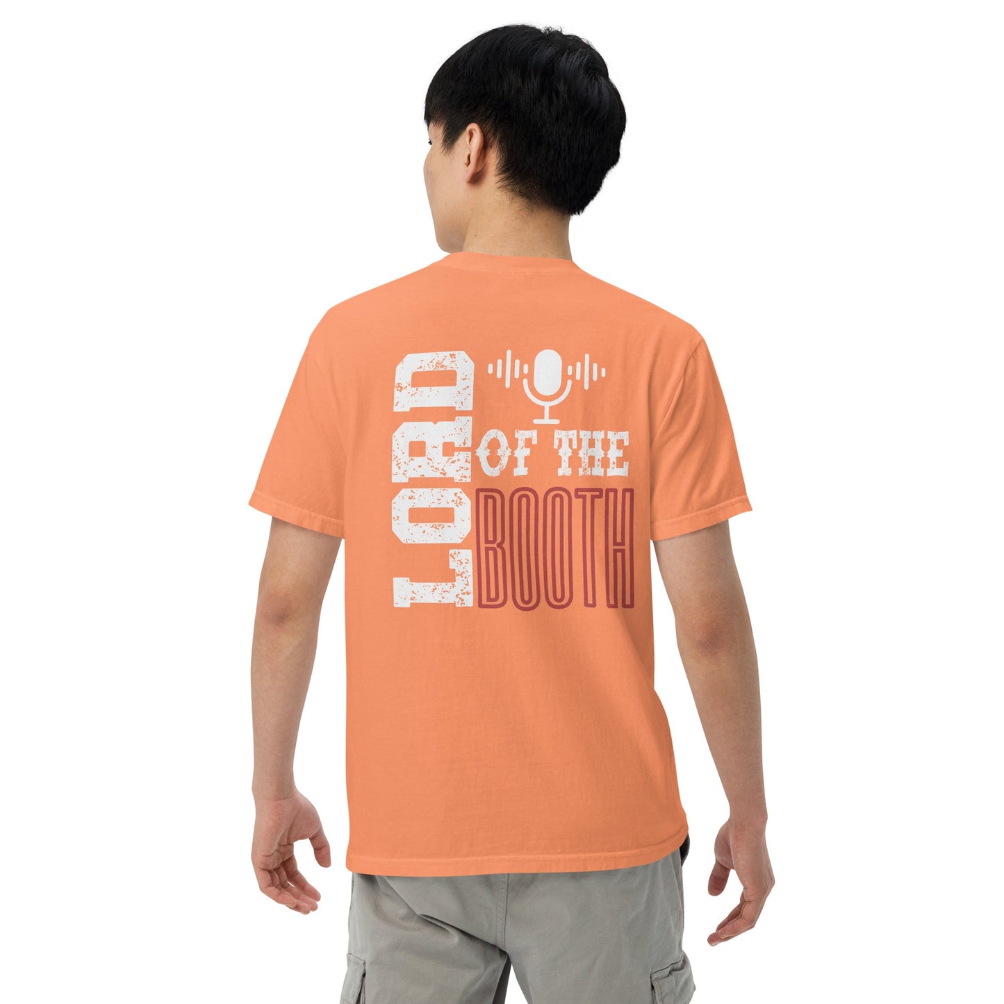 SOTVO Booth Wear