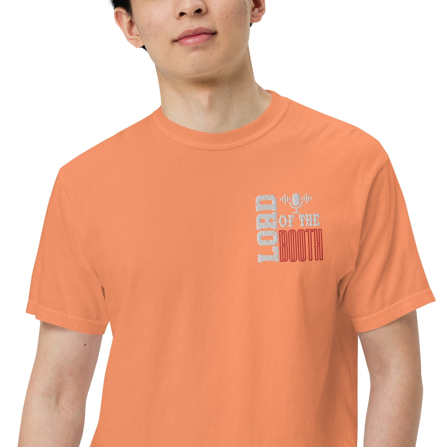 SOTVO Booth Wear