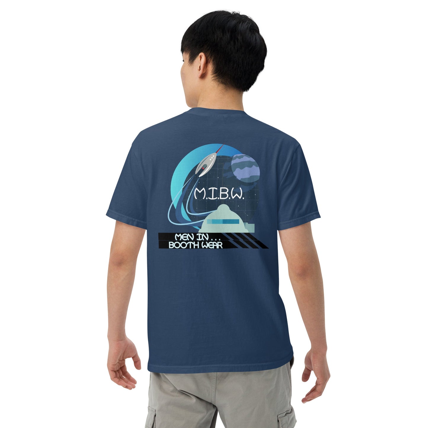 SOTVO Booth Wear