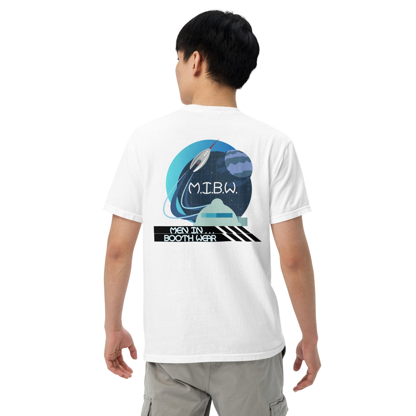 SOTVO Booth Wear