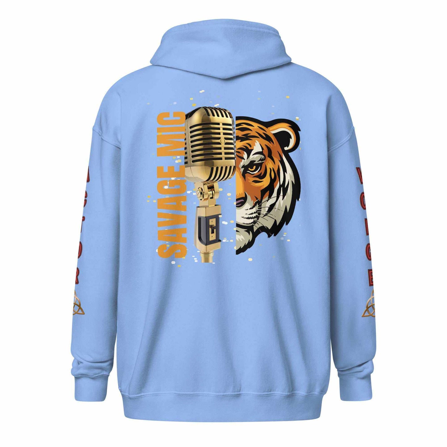 V.O. Tiger Savage