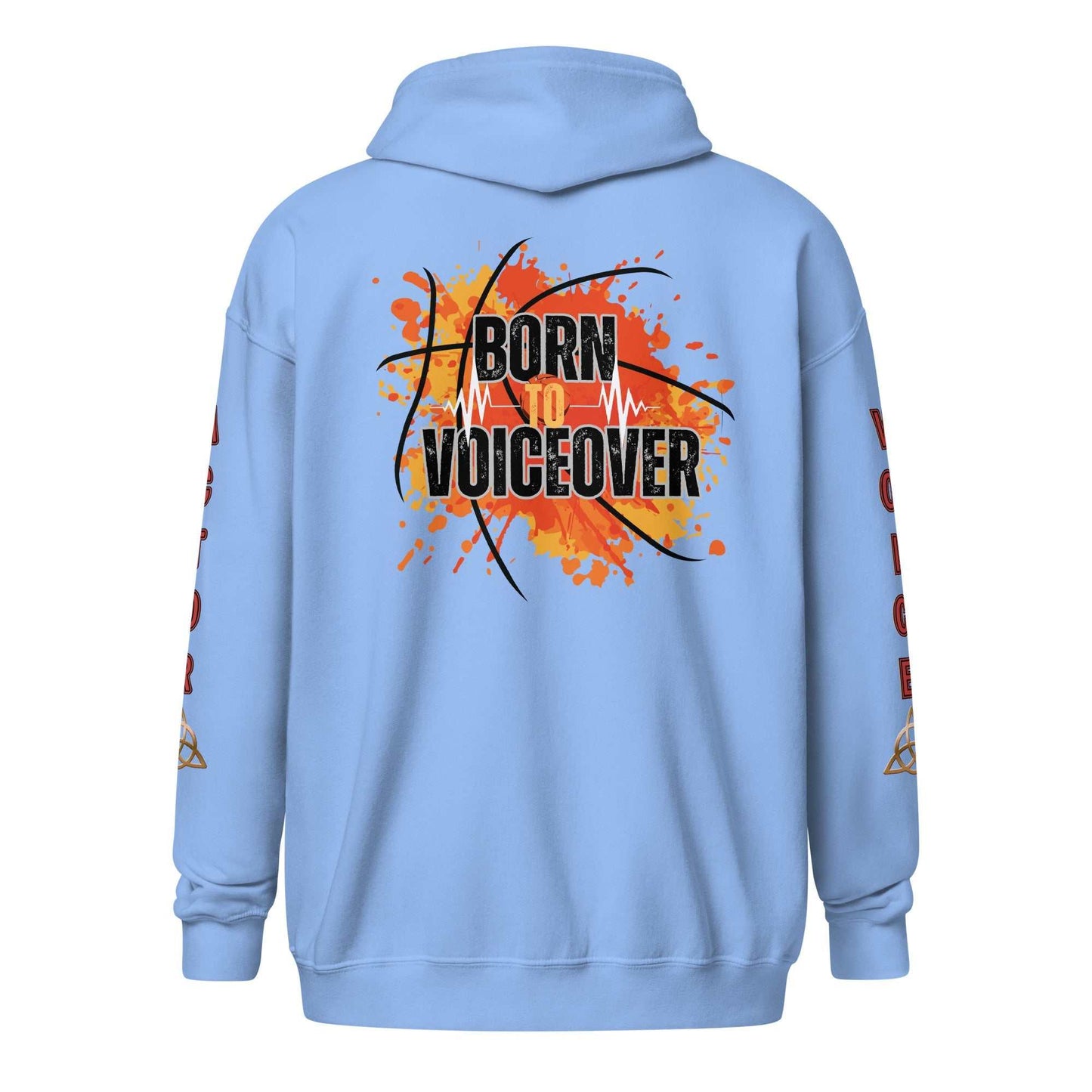 V.O. Born To VoiceOver