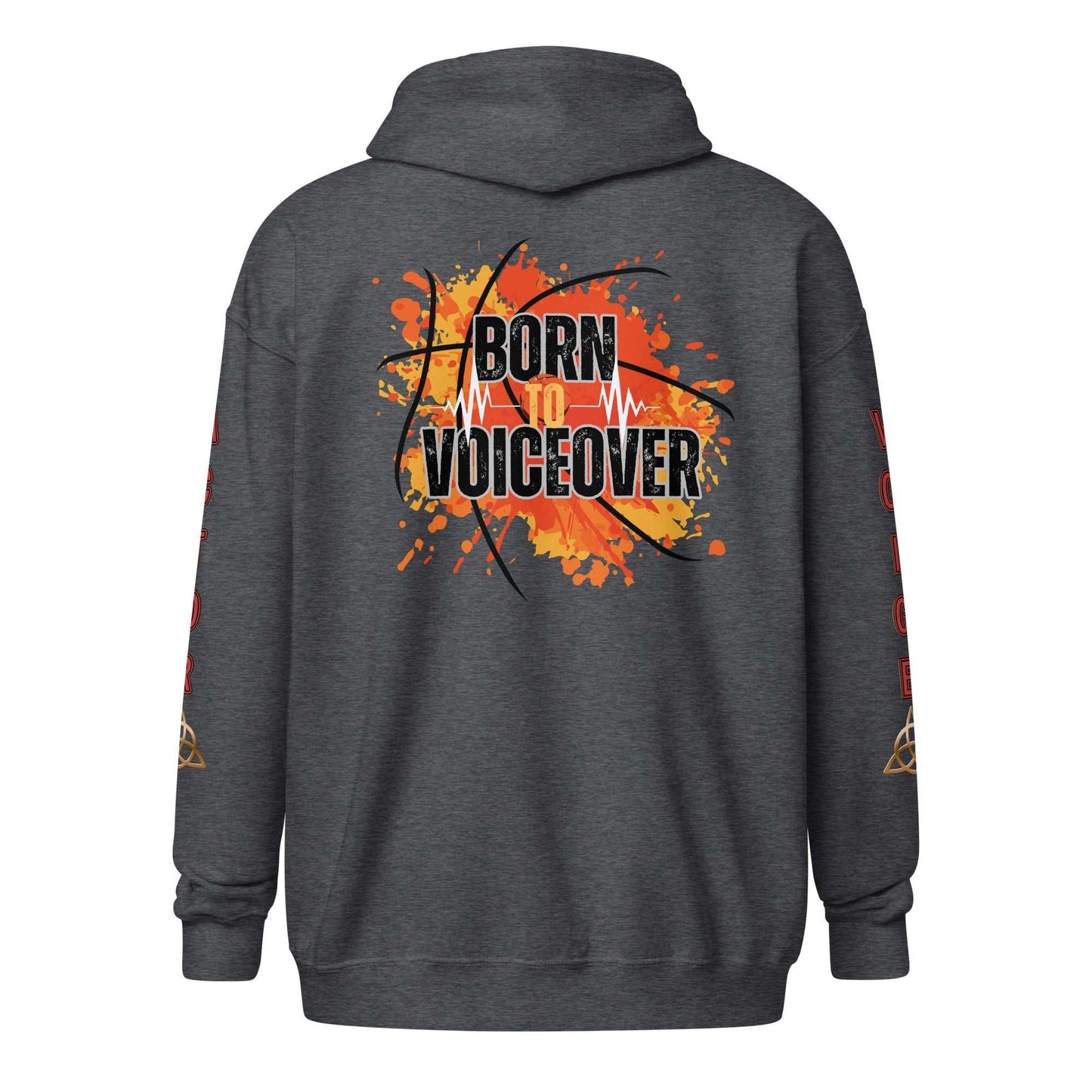 V.O. Born To VoiceOver