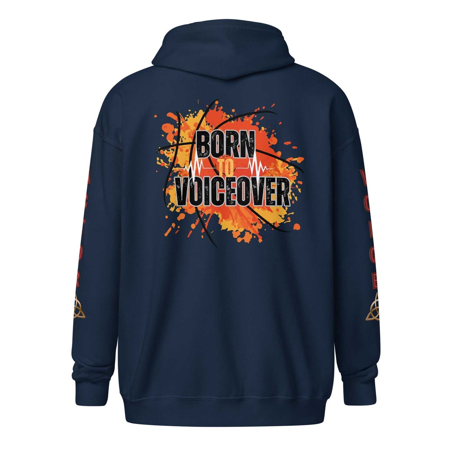 V.O. Born To VoiceOver