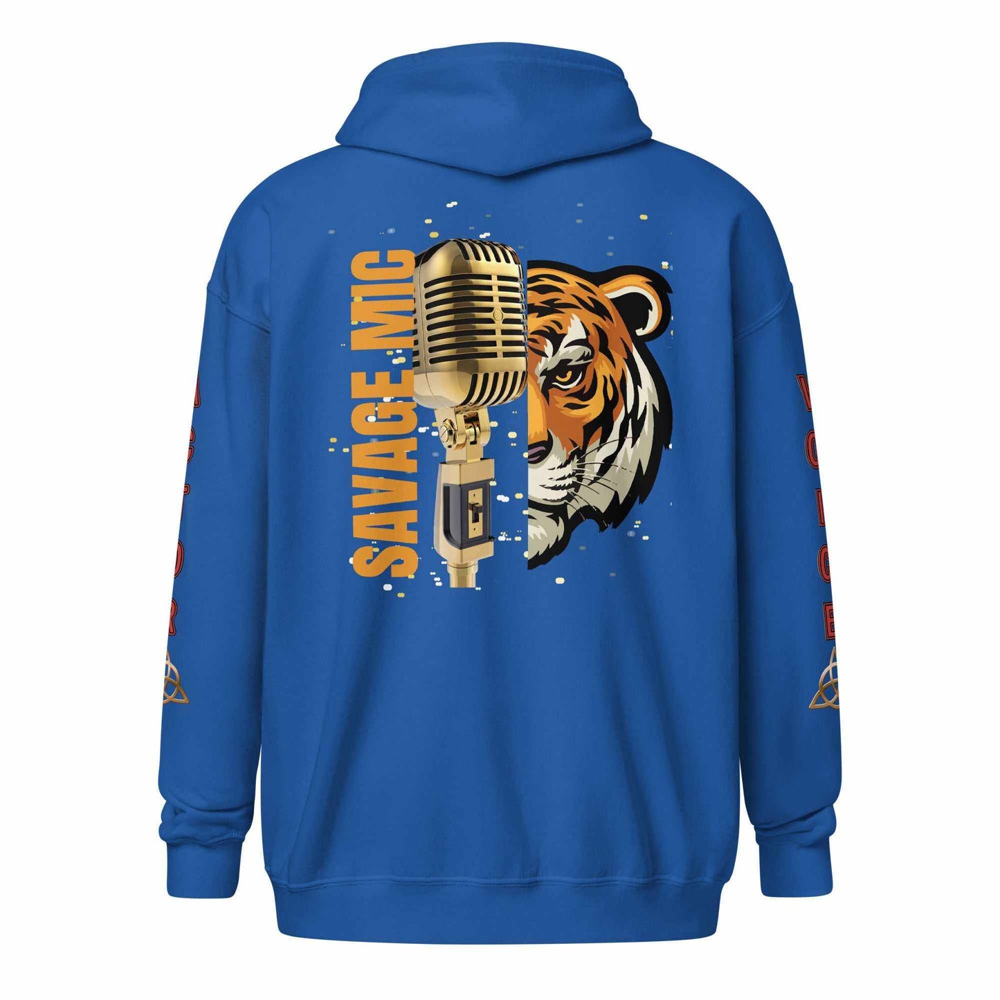 V.O. Tiger Savage