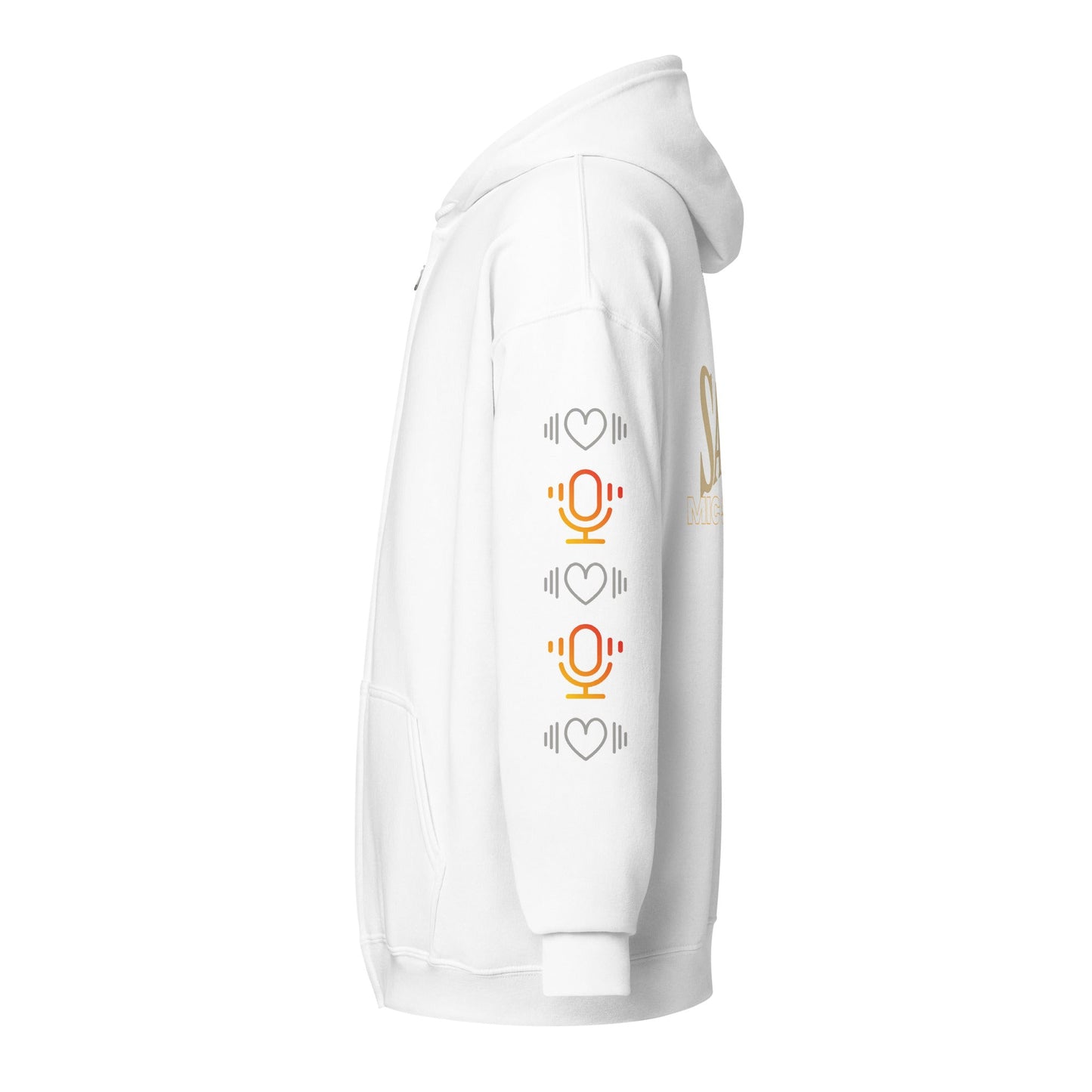 V.O. Savage Mic Skills