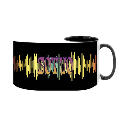 Large Colorful Mug (15oz) (Made in USA)