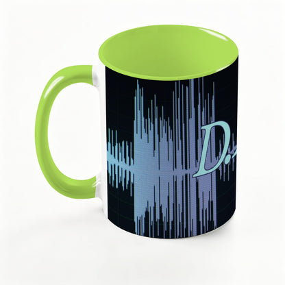Large Colorful Mug (15oz)