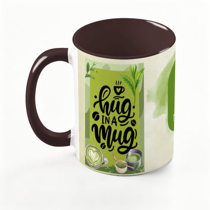 Large Colorful Mug (15oz)
