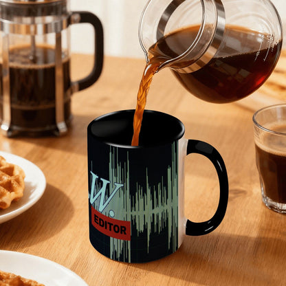 Large Colorful Mug (15oz)