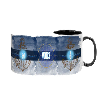 Large Colorful Mug (15oz) (Made in USA)