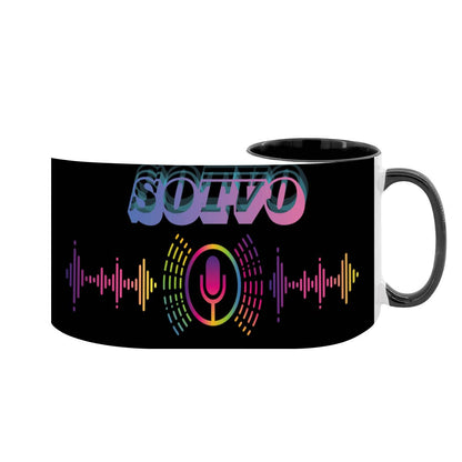 Large Colorful Mug (15oz) (Made in USA)