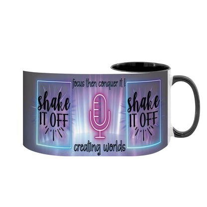 Large Colorful Mug (15oz)