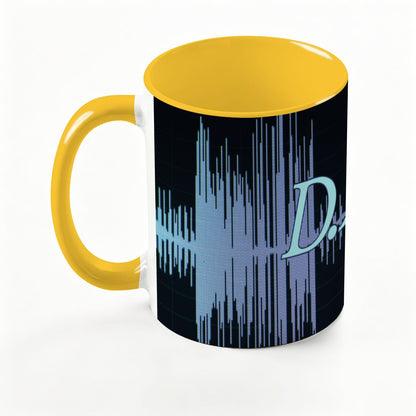 Large Colorful Mug (15oz)