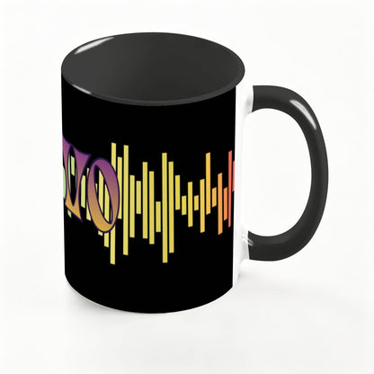 Large Colorful Mug (15oz) (Made in USA)