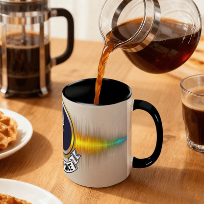 Large Colorful Mug (15oz) (Made in USA)