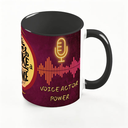 Large Colorful Mug (15oz)