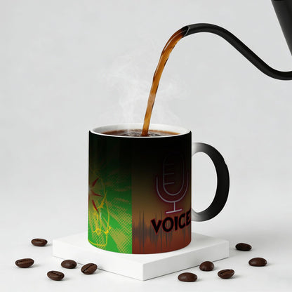 HOT PICK: Let's Do This: Color Changing Mug (11oz)