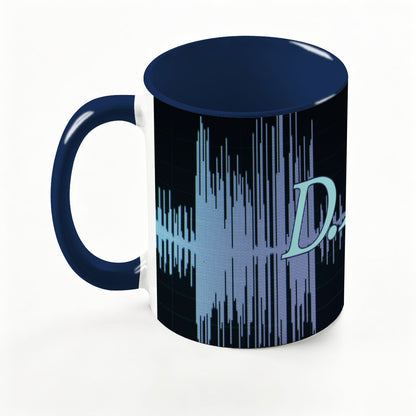 Large Colorful Mug (15oz)