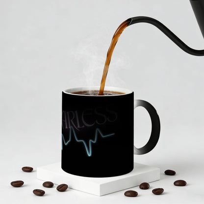 Color Changing Mug (11oz) (Made in USA)
