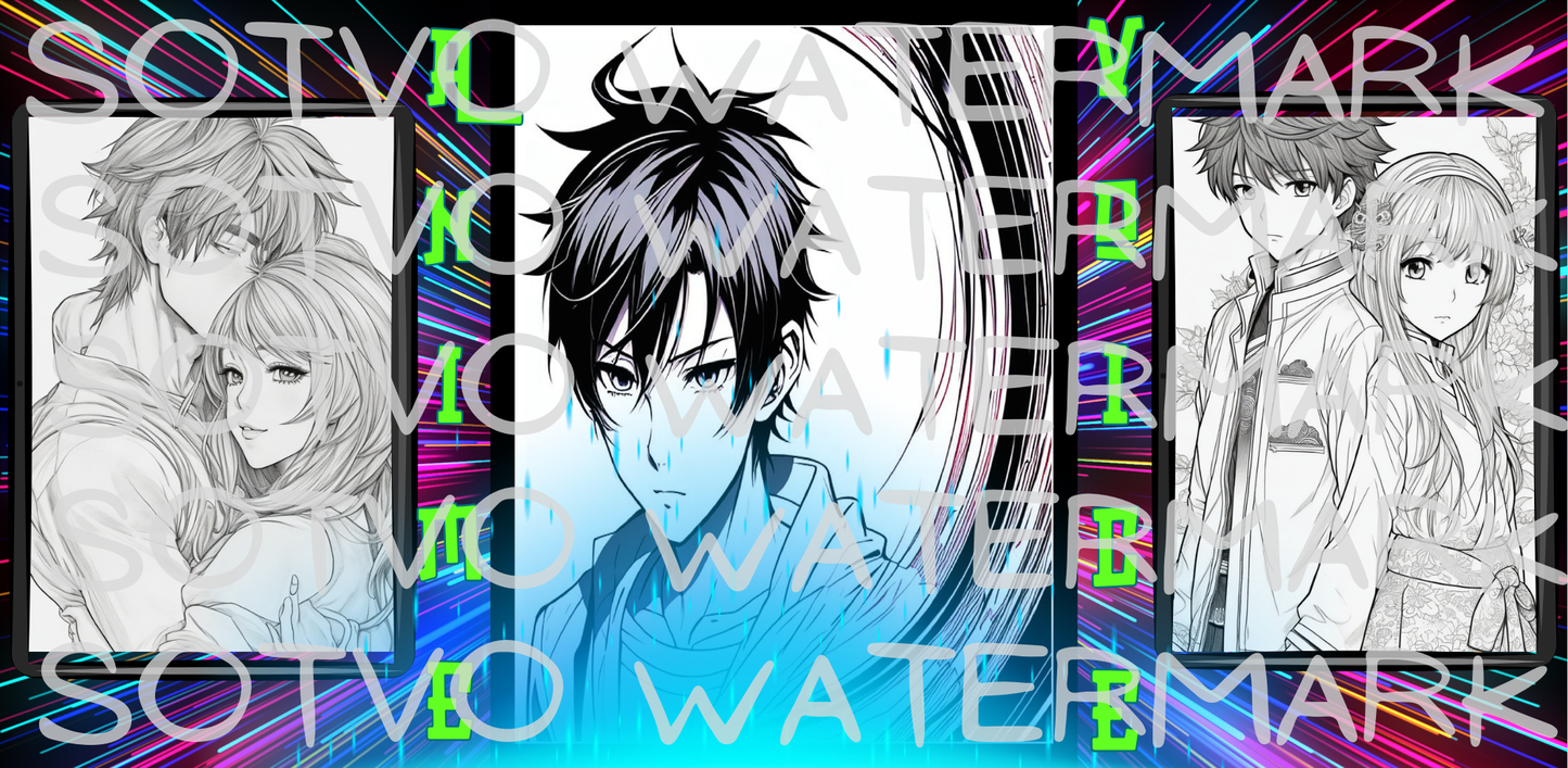 Anime Voice Actor: Insulated Stainless Steel Classic 40oz Travel Mug with Handle