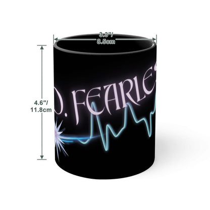 Large Colorful Mug (15oz) (Made in USA)