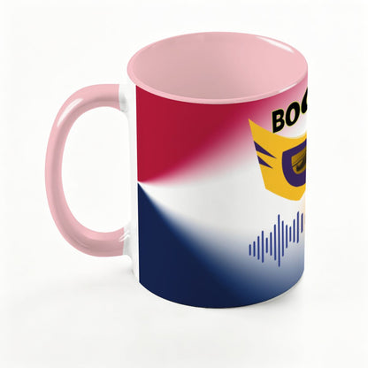 Large Colorful Mug (15oz)