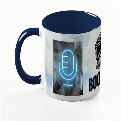 Large Colorful Mug (15oz)