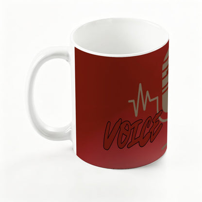Large Colorful Mug (15oz) (Made in USA)