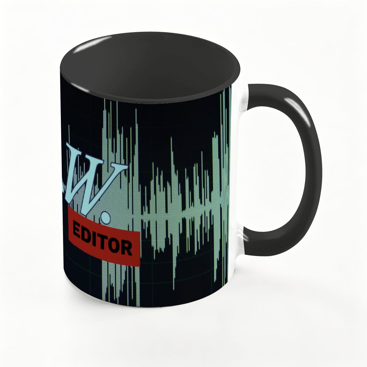 Large Colorful Mug (15oz)