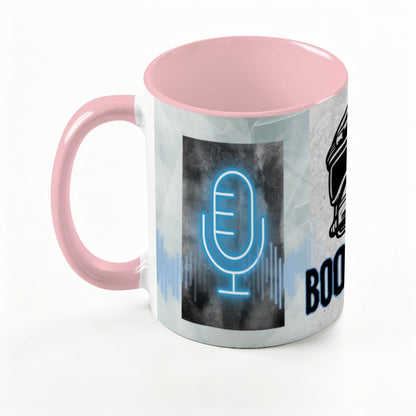 Large Colorful Mug (15oz)