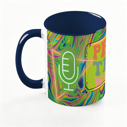 Large Colorful Mug (15oz)
