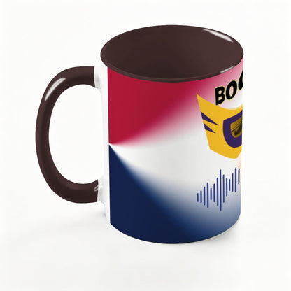 Large Colorful Mug (15oz)