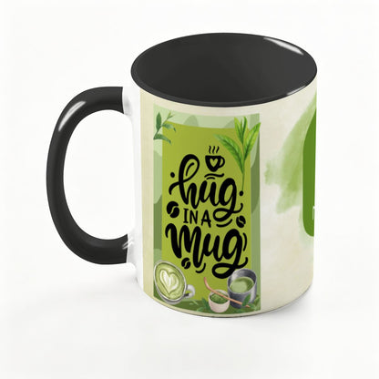 Large Colorful Mug (15oz)