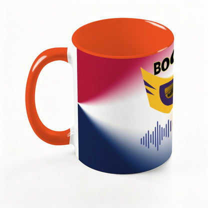 Large Colorful Mug (15oz)