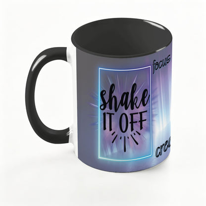 Large Colorful Mug (15oz)