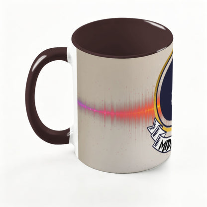 Large Colorful Mug (15oz) (Made in USA)